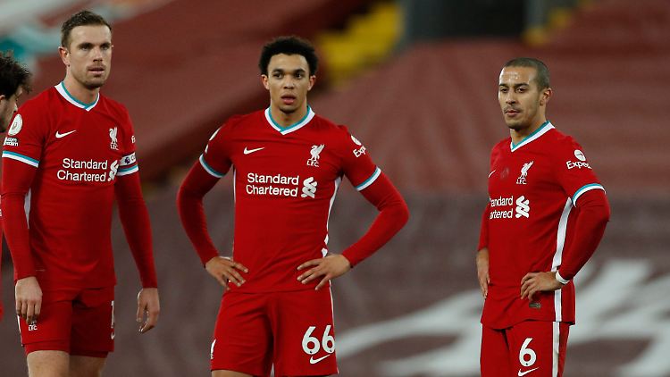 RB Leipzig muss nun schnellstmöglich eine Alternative für das Duell mit Liverpool vorschlagen.
