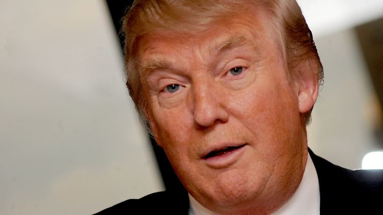 Der ehemalige Präsident der Vereinigten Staaten von Amerika, Donald Trump, wurde vom Senat entlastet. 
