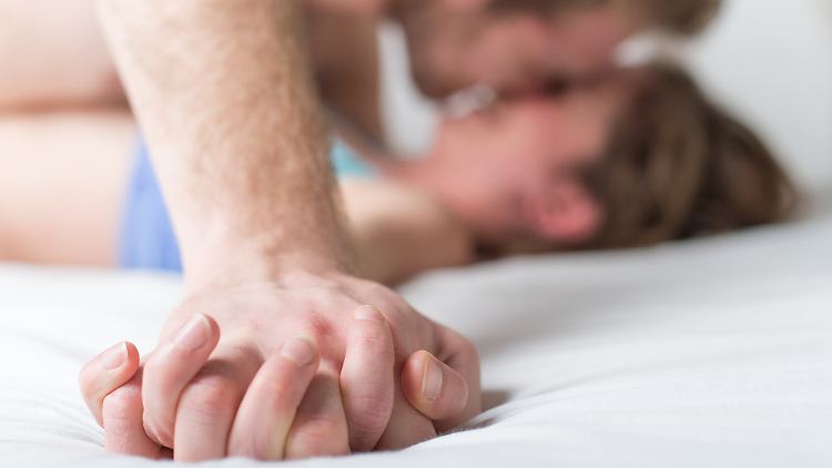 30 Prozent der befragten Frauen gaben an, eine positive Entwicklung in der Beziehung wahrzunehmen.