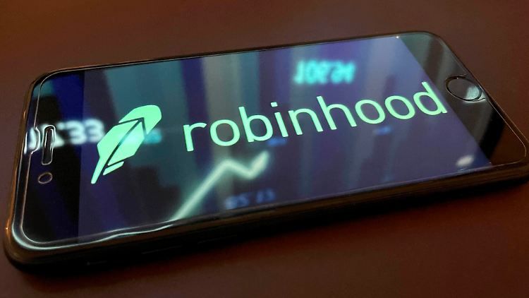 Anleger auf Robinhood fühlten sich durch die spontanen Einschränkungen benachteiligt und ausgesperrt.
