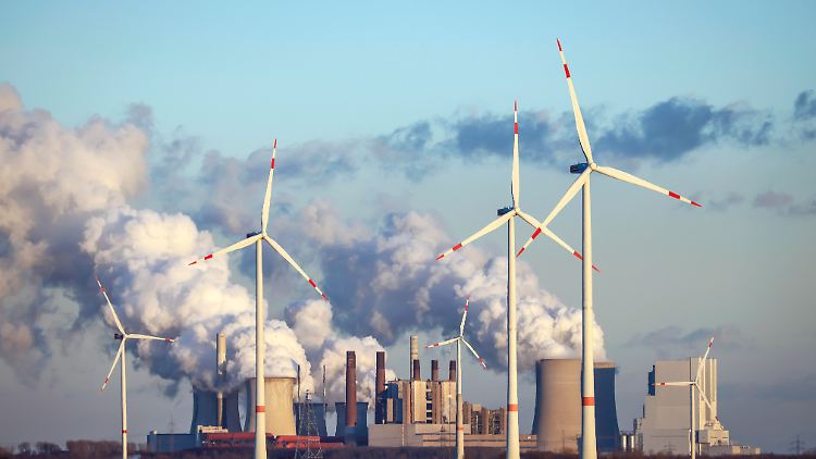 Die ins deutsche Netz eingespeiste Energie ist nicht gleichzusetzen mit dem Stromverbrauch in Deutschland.