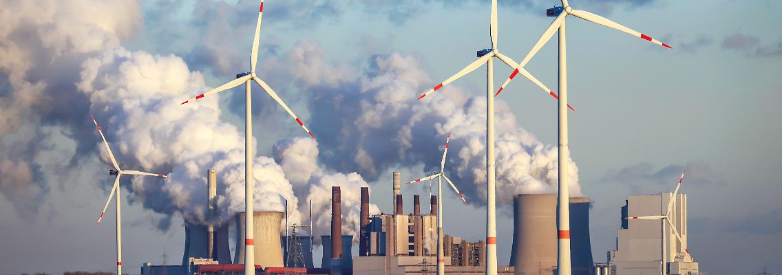 Die Sparte Offshore Wind konnte ihr bereinigtes Ergebnis dank der günstigeren Wetterbedingungen um elf Prozent auf über eine Milliarde Euro steigern.