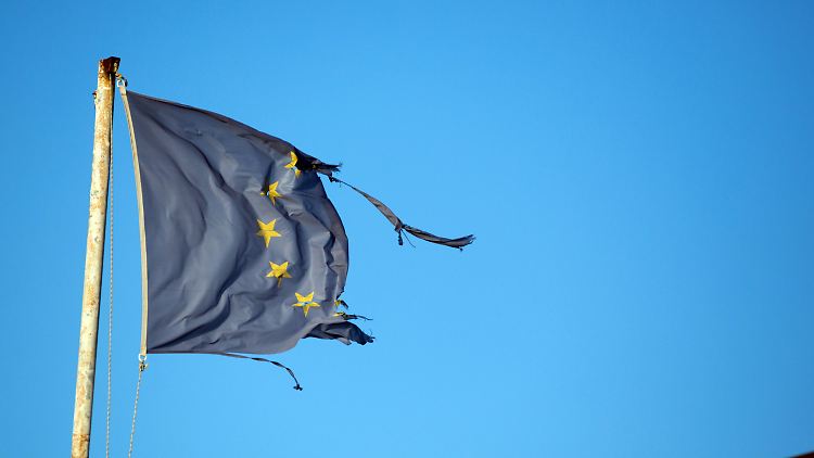 In Europas Grenzschutzbehörde läuft offenbar einiges schief.