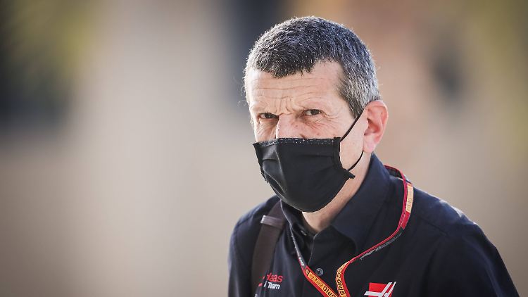 Günther Steiner hofft auf eine spannendere Zukunft der Formel 1.