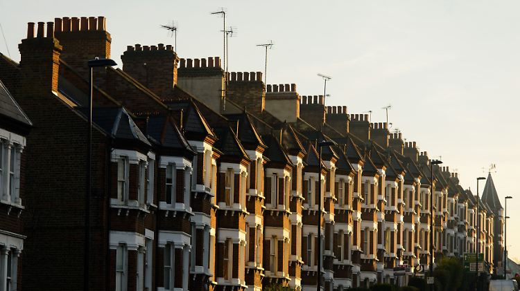 London ist begehrt bei russischen Investoren.