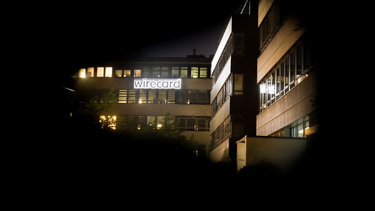 Als die Vision vom Aufstieg zum globalen Tech-Konzern auf ehrliche Weise nicht funktionierte, sind die Wirecardbosse "irgendwann falsch abgebogen", glaubt Jörn Leogrande.