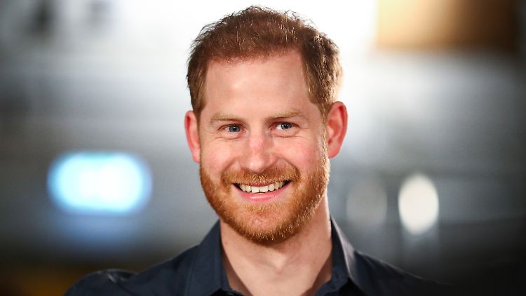 Der dramatische und viel zu frühe Tod seiner Mutter Diana hat Prinz Harry stark geprägt.
