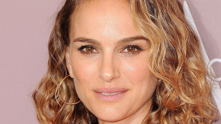 Natalie Portman arbeitet in Australien gerade am neuen "Thor"-Film.