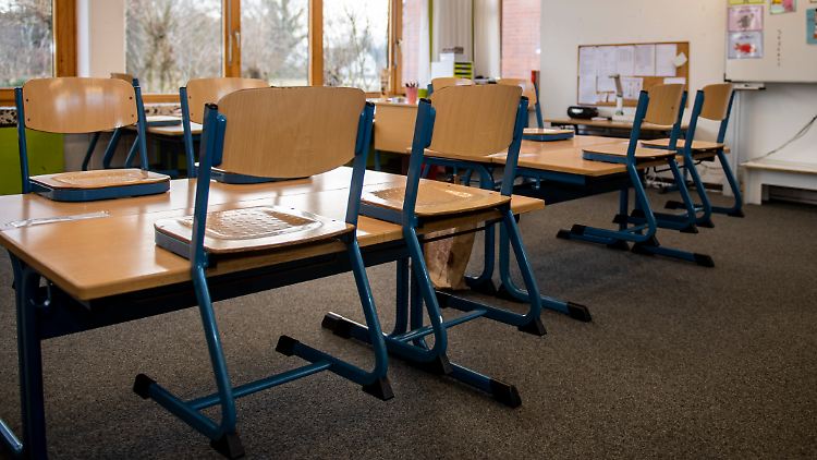 Einen neuen Lockdown etwa mit Schulschließungen will unter anderem die FDP ausschließen. 