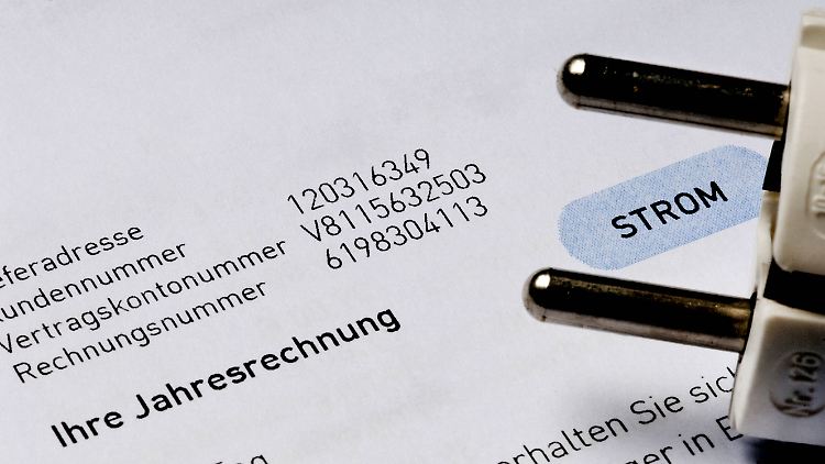 Preistreiber sind unter anderem das Auslaufen der befristeten Mehrwertsteuersenkung und die Einführung der CO2-Abgabe auf fossile Brennstoffe.