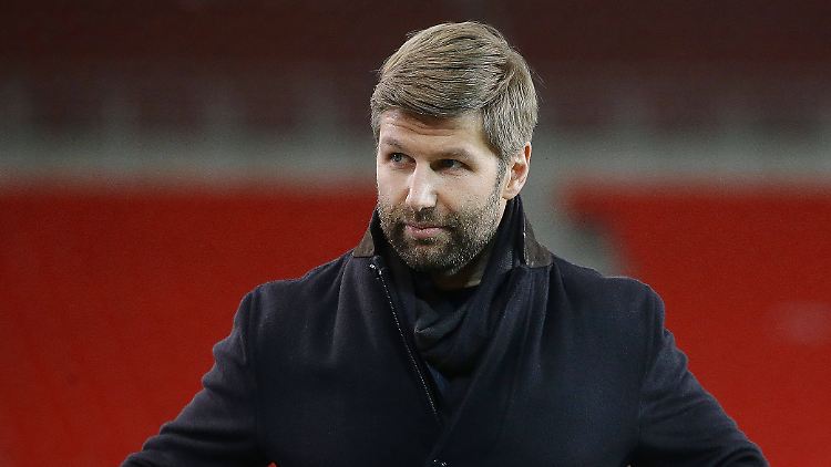 Thomas Hitzlsperger macht sich nach "intensiven Jahren" auf seine Abschiedstour mit dem VfB Stuttgart.