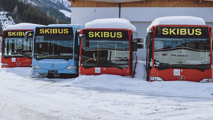 In Tirol ist derzeit Hochsaison - auch deshalb wehrt sich die Landesregierung wohl gegen scharfe Maßnahmen.