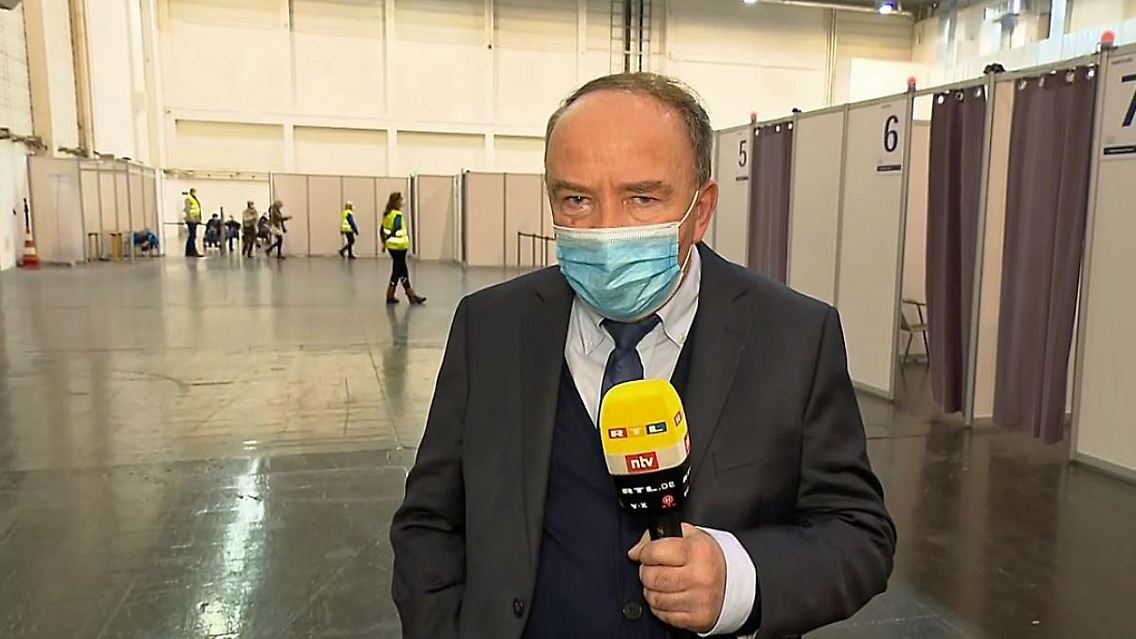 Uli Klose Impfzentrum.JPG