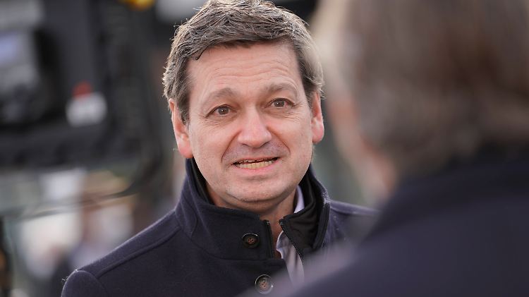 Macht die Provinz zum Programm: Christian Baldauf.