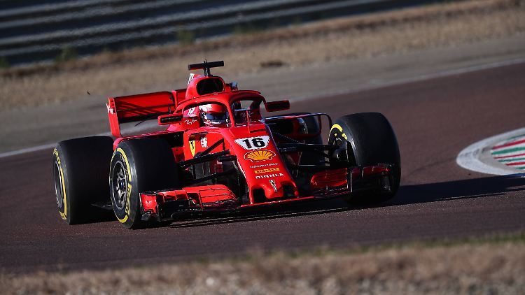 Die Position der Formel 1 zum Impfvorzug scheint eindeutig.