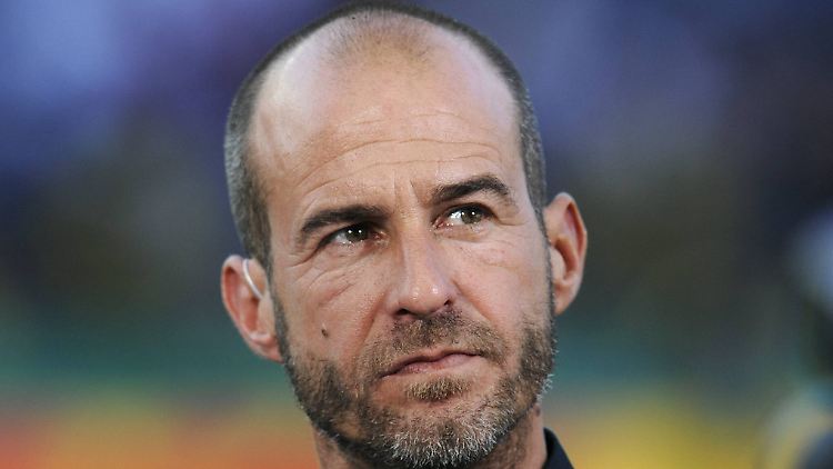 Scholl kann den Worten von Lucas Hernández nichts abgewinnen.
