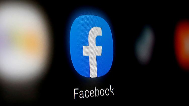 Facebook hatte ursprünglich einen niedrigeren Vergleich angeboten. 