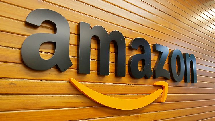 Gerüchte um Amazon sorgen für Bitcoin-Hoch.