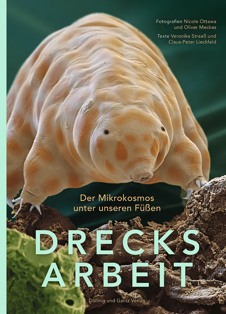 COVER-Drecksarbeit