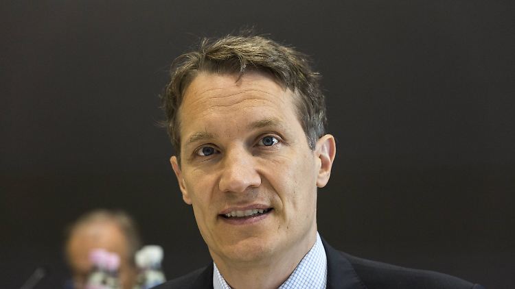 Verwaltungsratschef Oliver Samwer würde am liebsten ein Technologie-Unternehmen an die Börse bringen, das nicht in den USA sitzt.