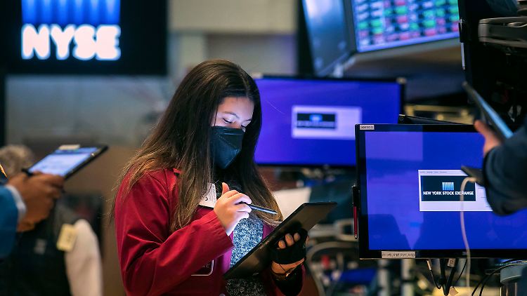 Die Zuversicht über eine Verabschiedung der geplanten zusätzlichen billionenschweren Corona-Hilfen sorgen weiter für Optimismus an der Börse.