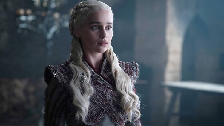 Das Prequel wird die Gesichte von Daenerys' Vorfahren erzählen.