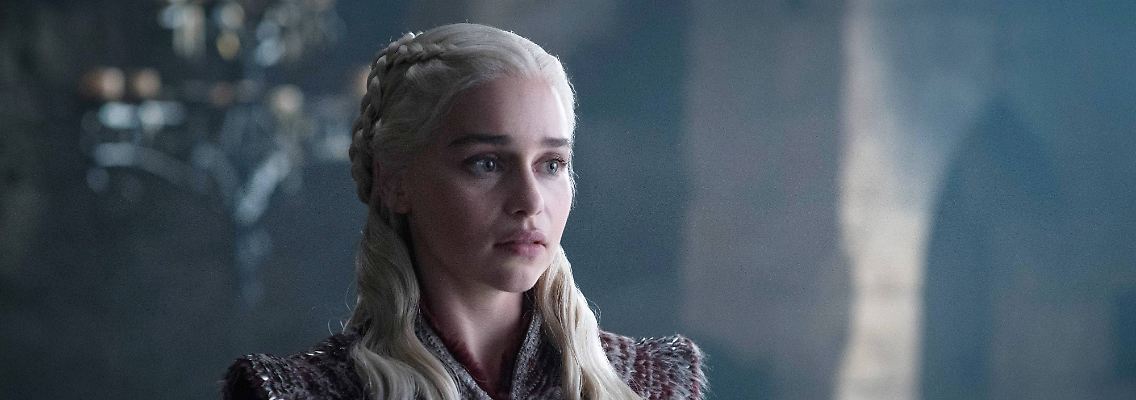 Das Prequel wird die Gesichte von Daenerys' Vorfahren erzählen.