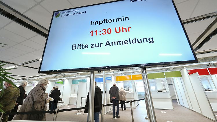 Wann, wie viel, wohin: Die Biontech-Software soll die Logistik der Impfkampagne sicherstellen.
