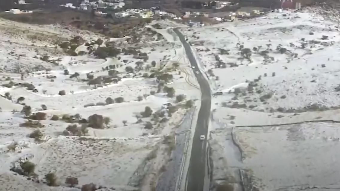 Saudi Arabien Winter.png