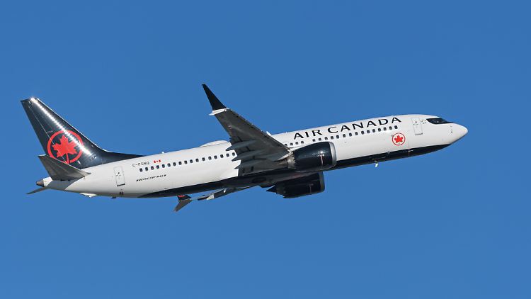 Piloten auf Transatlantikflügen haben den Steuerknüppel wieder selbst in der Hand.