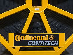 Continental Will Mehrere Werke Der Kunststofftechniksparte Contitech Schliessen