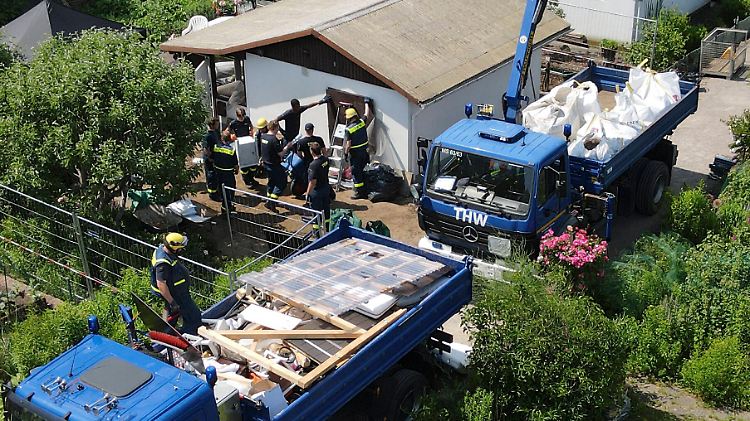Die Gartenlaube in Münster wird im Juni abgerissen: In verschiedenen Prozessen arbeitet die Justiz den Missbrauchskomplex Münster auf.