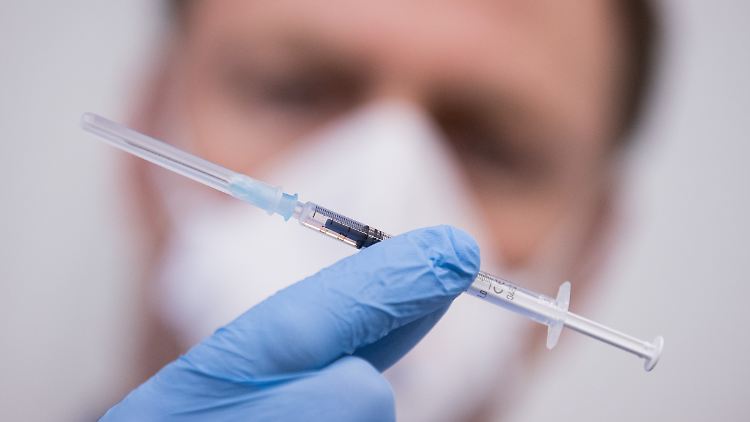 Unter den rund 800.000 Heimbewohnern haben über 50 Prozent bereits die zweite Dosis erhalten.