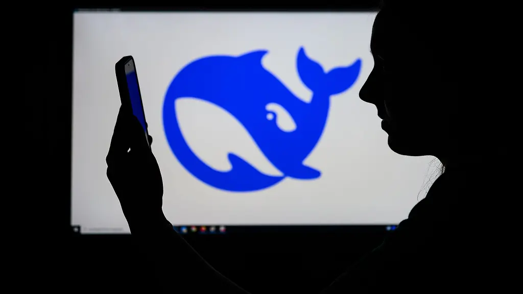 DeepSeek-braucht-viel-weniger-Rechenleistung-als-andere-Sprachmodelle-die-Entwicklung-aus-China-liess-den-Boersenwert-des-Chip-Konzerns-Nvidia-einbrechen-Symbolbild