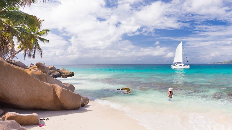 Die Seychellen werden von der EU als Steueroase gelistet.