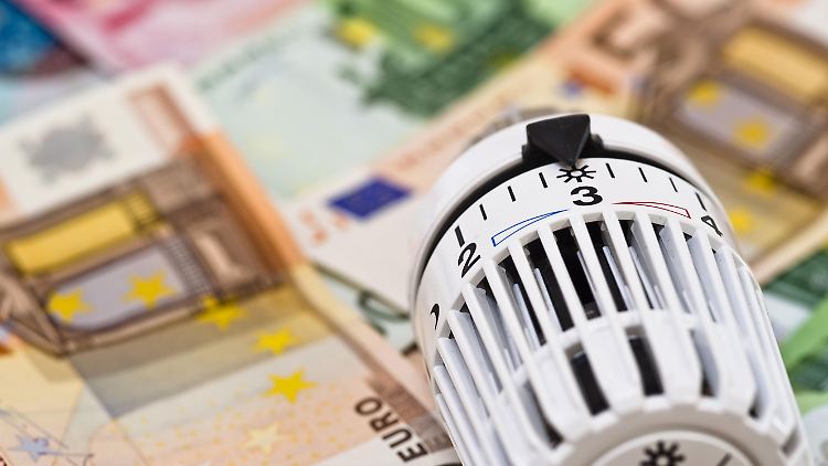 Vor elf Jahren konnten noch 4,5 Millionen Deutsche nicht ausreichend heizen.