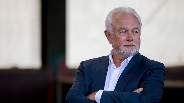Wünscht sich mehr Anleitung, mit dem Virus zu leben: FDP-Parteivize Kubicki.