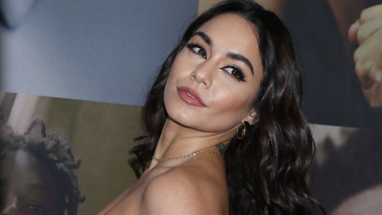 Wieder vergeben: Vanessa Hudgens.