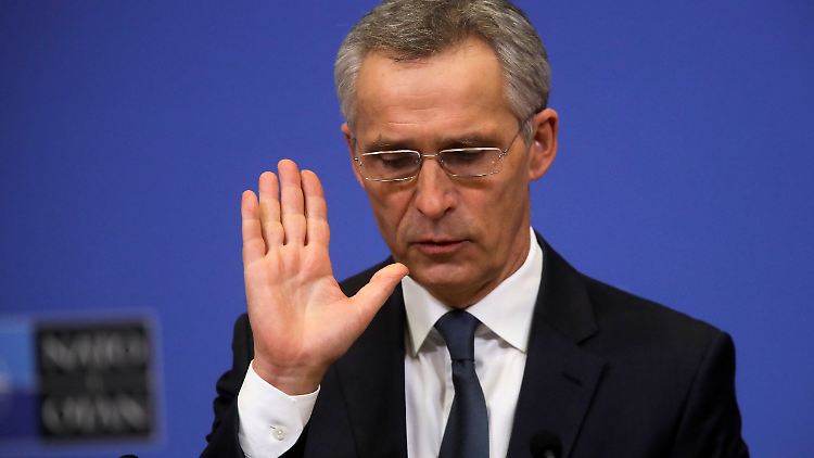 Nur ein Drittel der Nato-Mitglieder erfüllt die Budgetversprechen. Nun schlägt Generalsekretär Stoltenberg eine Reform vor.