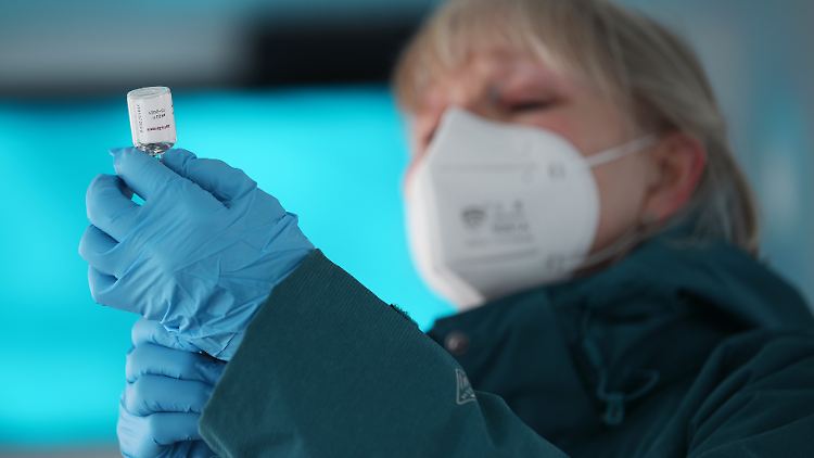 Studien belegen eine stärkere Reaktion auf den Astrazeneca-Impfstoff bei der zweiten Dosis.