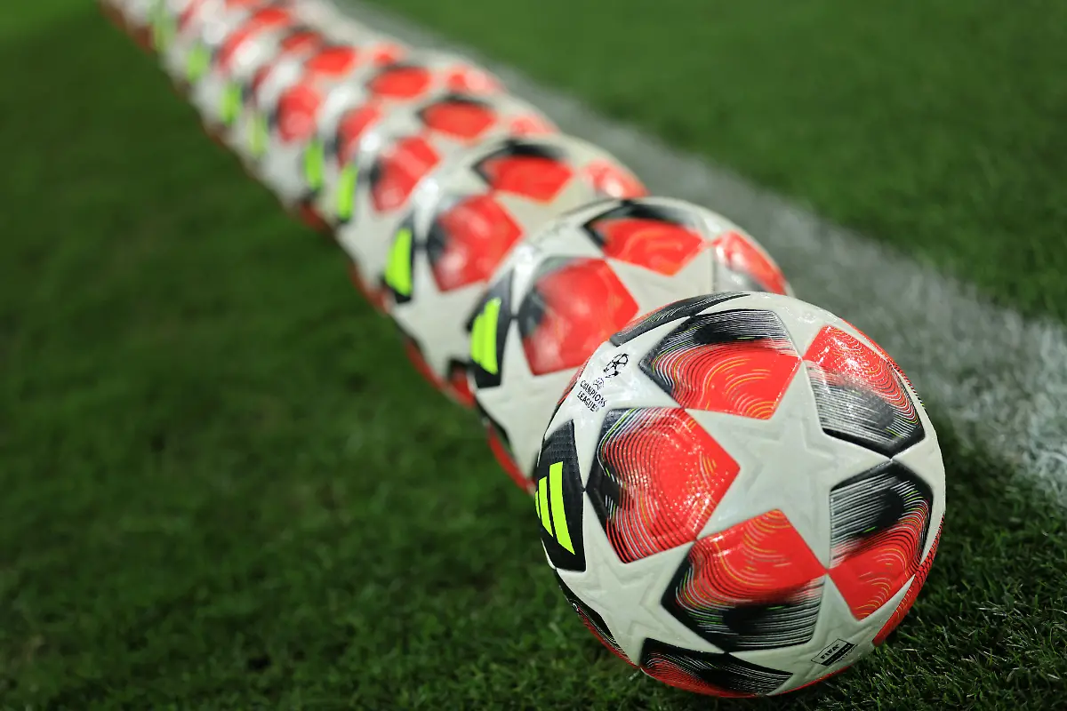 2025-01-29T185631Z-1303573620-UP1EL1T1GM5OY-RTRMADP-3-SOCCER-CHAMPIONS-BAR-ATA-REPORT