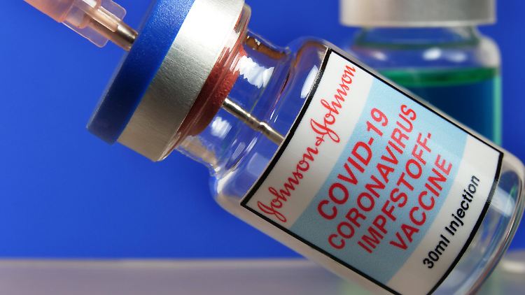 Auch in den USA läuft die Zulassung des Impfstoffes.