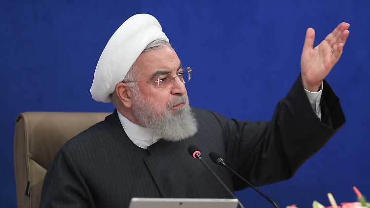 Die iranische Regierung von Präsident Hassan Ruhani will noch weniger mit Inspektoren der UN-Atombehörde IAEA kooperieren.