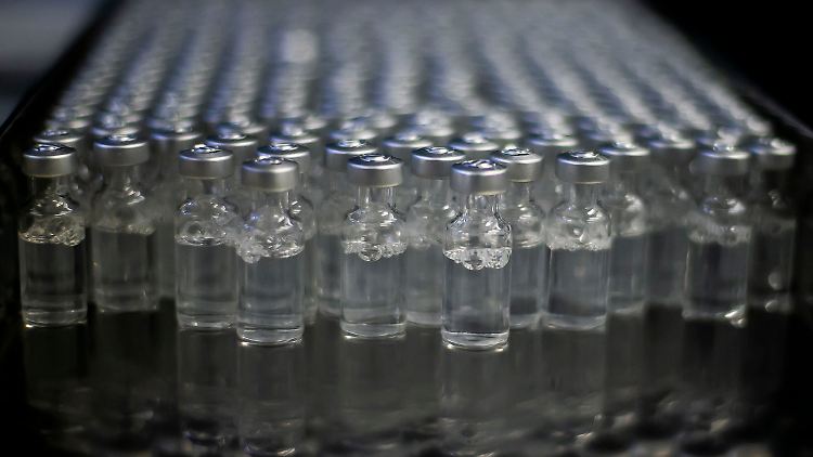Alles ein großes Missverständnis? Virologe Drosten versteht nicht, warum der Astrazeneca-Impfstoff so in Verruf geraten ist.