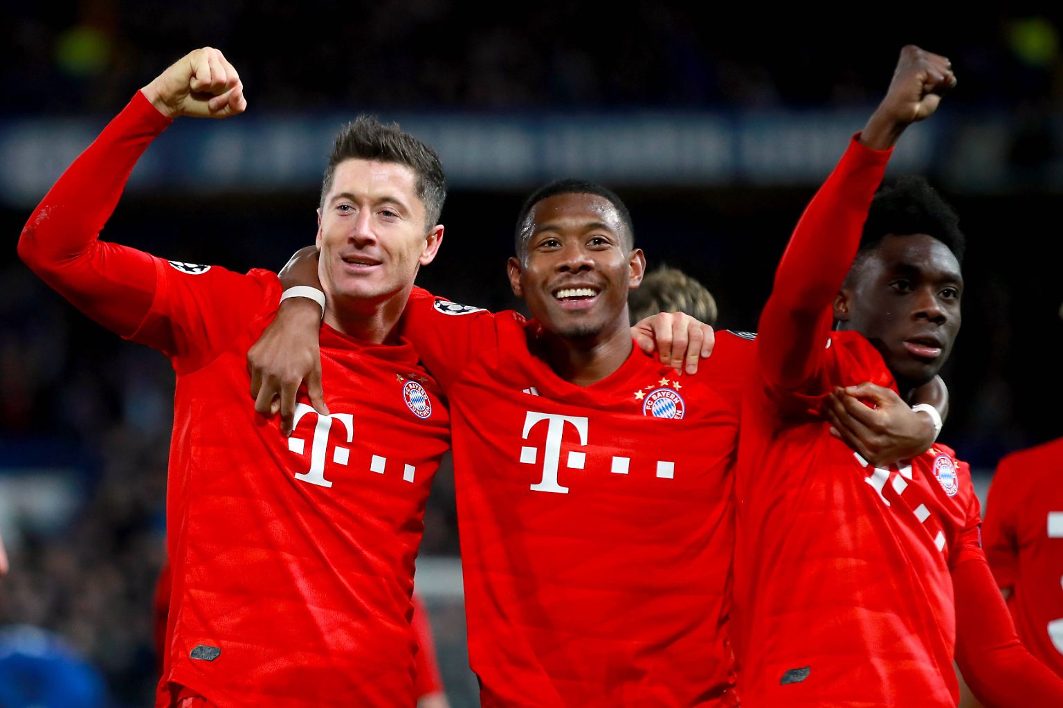 Nach zwei Triplen und zahlreichen Erfolgen ist Schluss: Der Vertrag von David Alaba beim FC Bayern wird nicht verlängert.