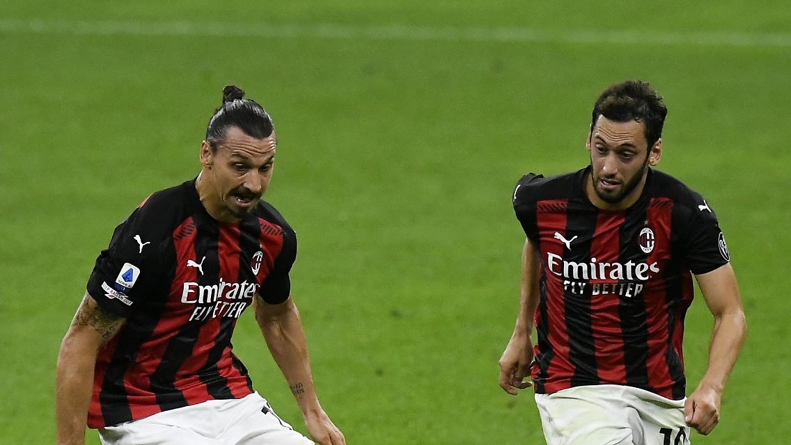 Die Italiener wollen ihn auch weiter halten und mit Zlatan Ibrahimovic hat der 27-Jährige einen prominenten Fürsprecher.