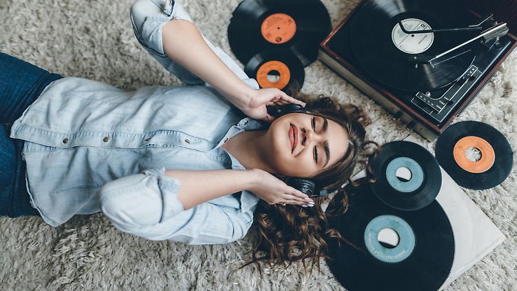 Nicht nur bei der Platte kommt es auf die Details an, sondern auch beim Plattenspieler. 