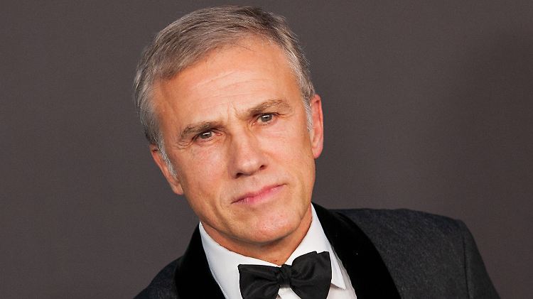 Nimmt kein Blatt vor den Mund: Christoph Waltz.