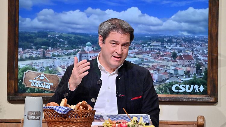 Am wenigsten Hoffnungen kann Söder der Gastronomie machen.