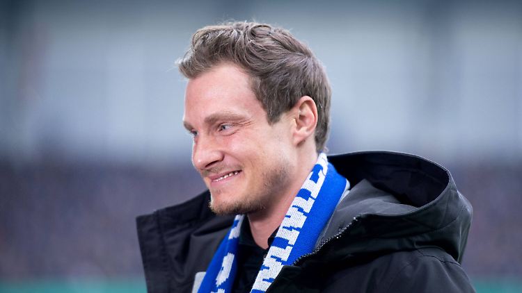 Jansen werden gute Chancen zugerechnet, im Sommer wieder an die Spitze des Klubs gewählt zu werden.